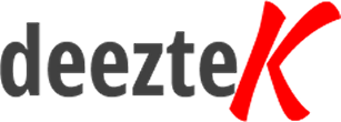 Deeztek Logo